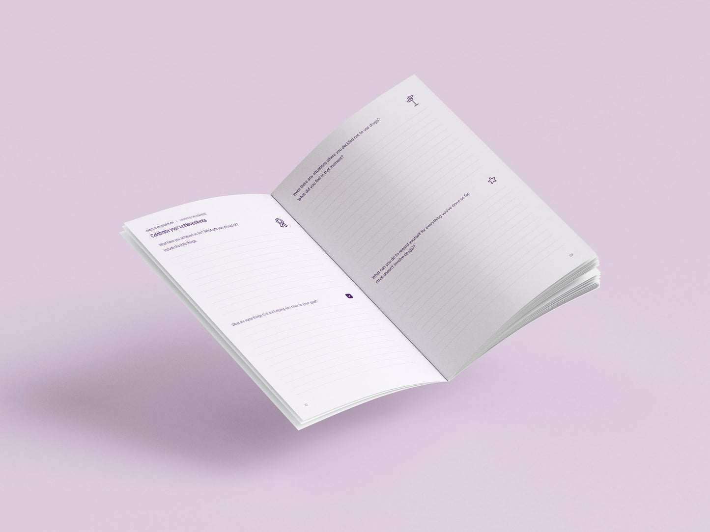 Making Changes Notebook