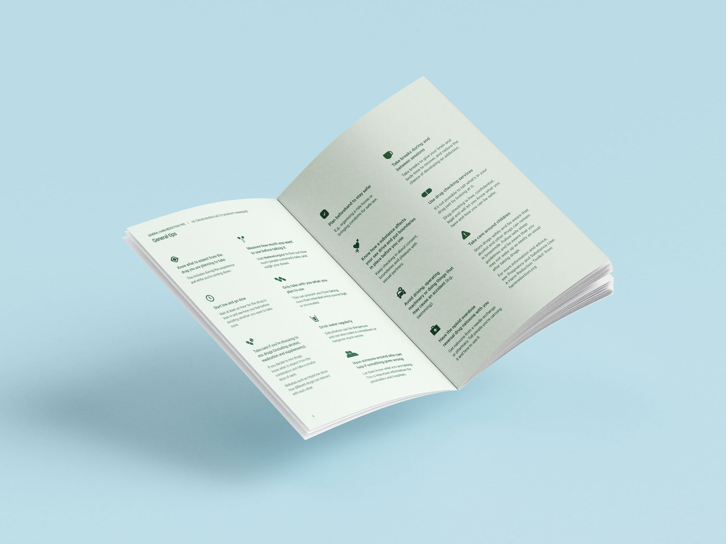 Tips to Stay Safer Notebook