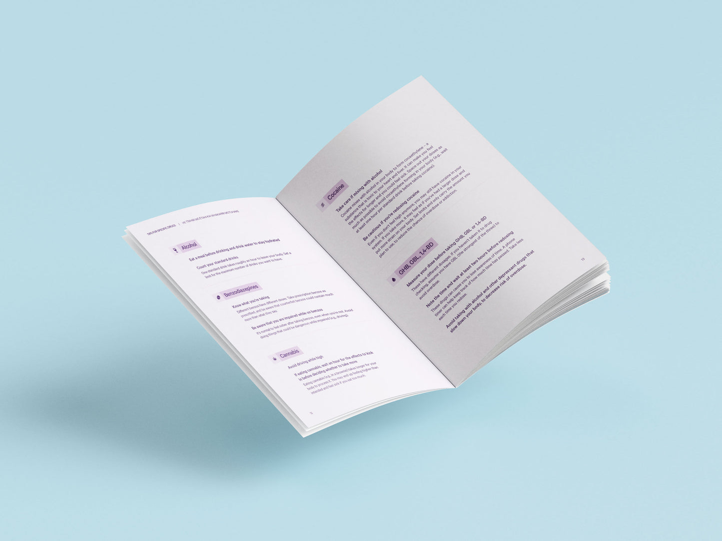 Tips to Stay Safer Notebook