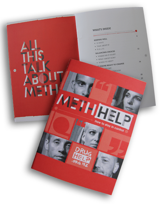 MethHelp handbook (2018)