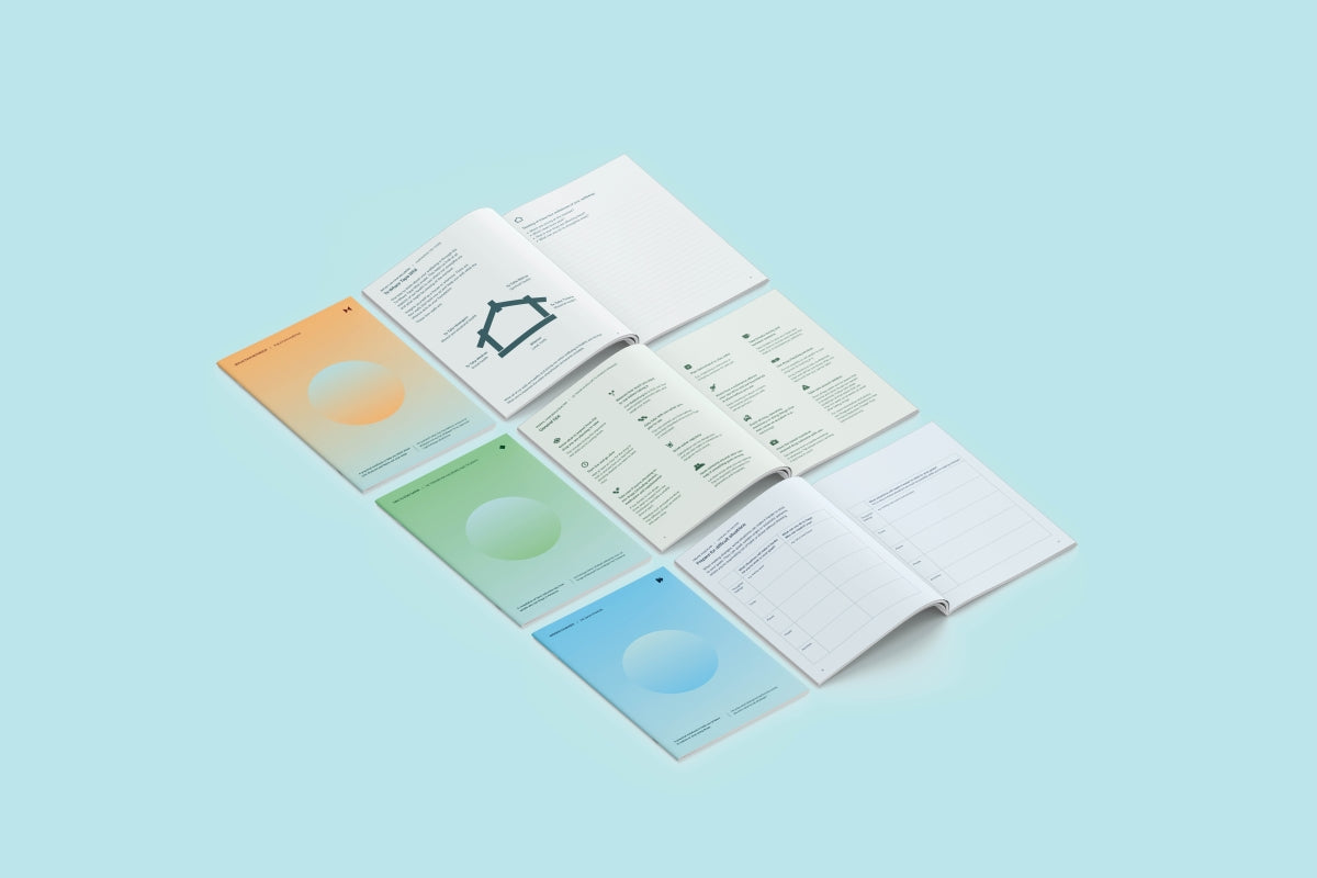 Notebooks
