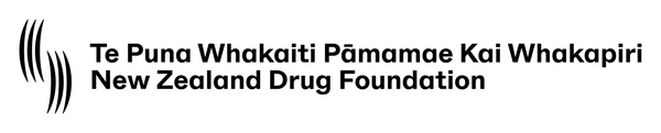 NZ Drug Foundation