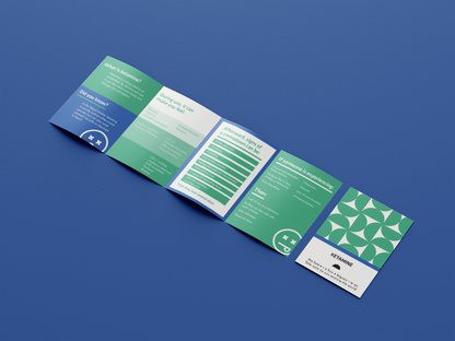 Ketamine - brief advice card