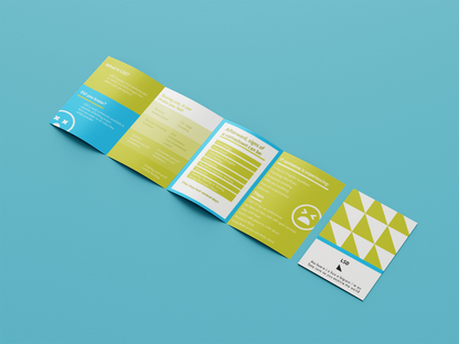 LSD - brief advice card