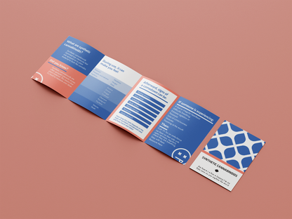 Synthetic Cannabinoids - brief advice card