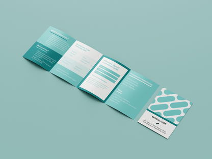 Nitrous oxide - brief advice card
