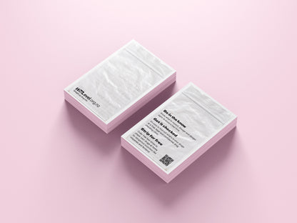 The Level campaign card