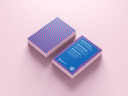 The Level campaign card
