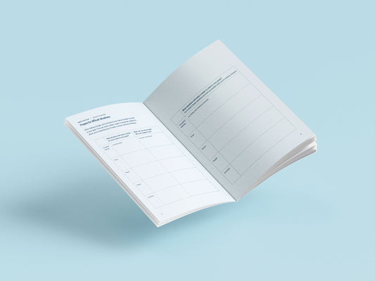 Making Changes Notebook