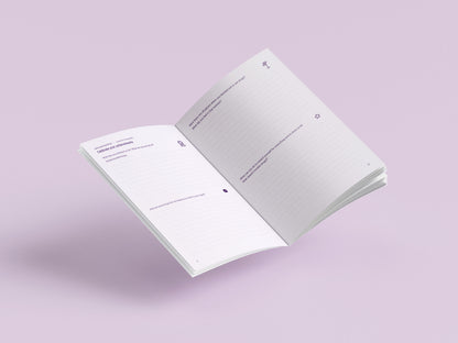 Making Changes Notebook
