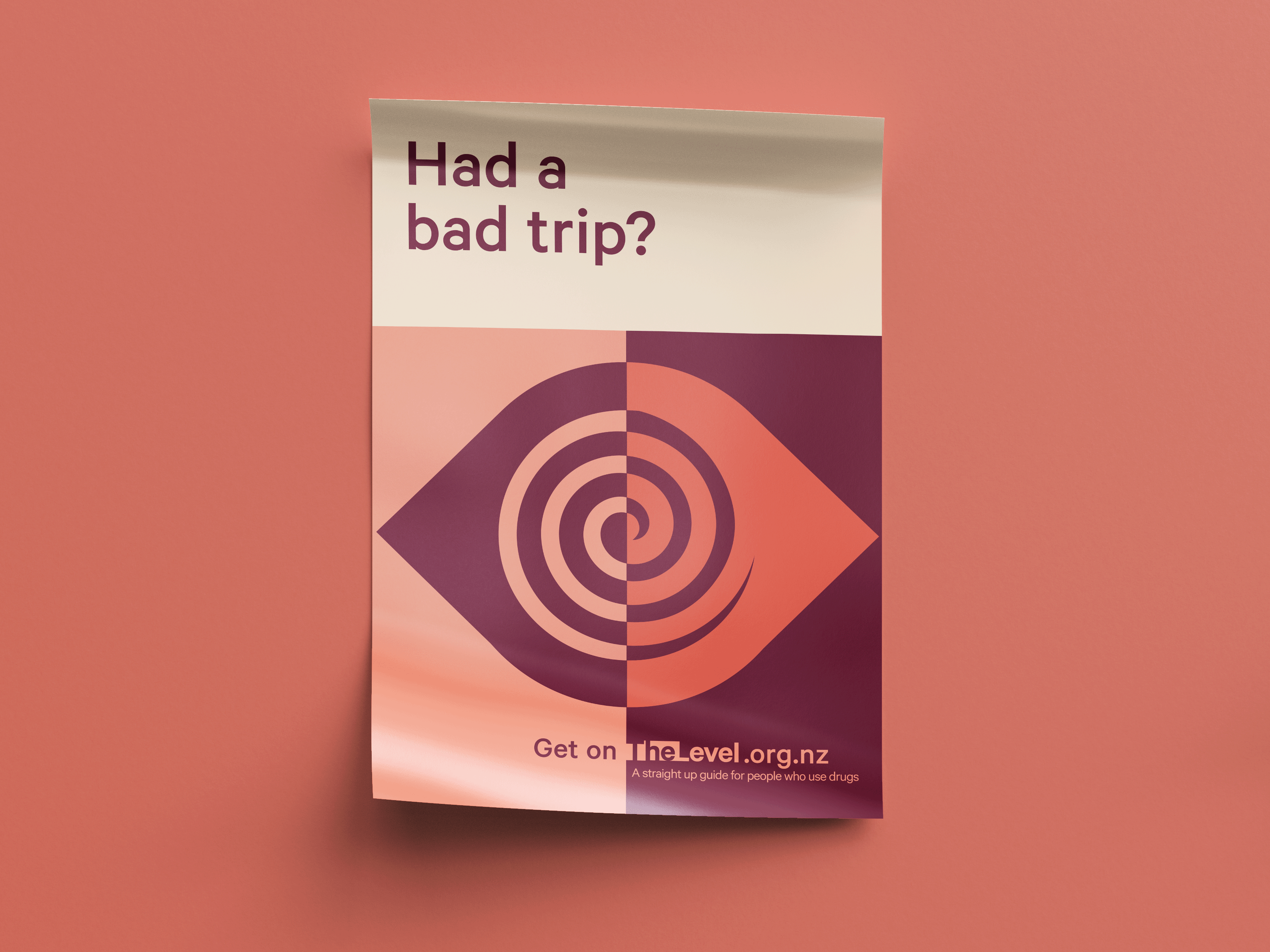 Levels Too High The Level – NZ Drug Foundation