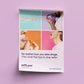 The Level 'No matter how you take drugs' poster - A3