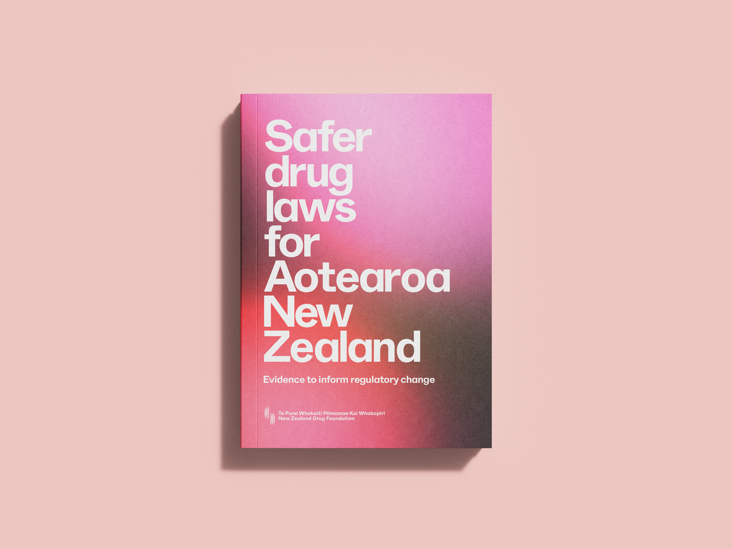 Safer drug laws for Aotearoa New Zealand: Evidence to inform regulatory change
