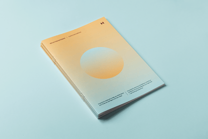 Notebook pack for services (20 x 3 notebooks)