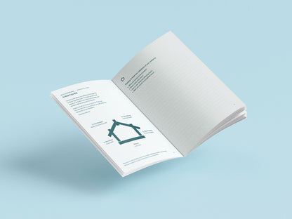 Reflection Notebook