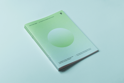 Notebook pack for services (20 x 3 notebooks)